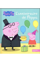 Peppa pig - l'anniversaire de peppa