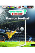 Passion football ! - vol36