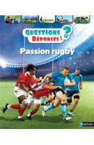 Passion rugby - vol39