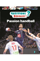 Passion handball - vol48
