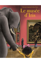 Le musee d-iris