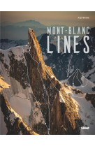 Mont-blanc lines
