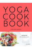 Le yoga cookbook
