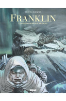 Franklin - les prisonniers de l'arctique