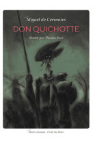 Don quichotte