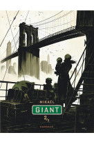 Giant - tome 2