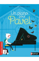 Un piano pour pavel