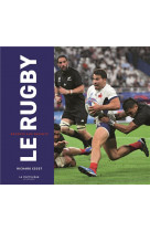 Le rugby raconte aux enfants / nouvelle edition 2023